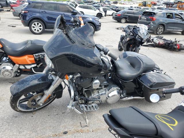 2014 HARLEY-DAVIDSON FLHXS STREET GLIDE SPECIAL  