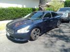 2014 Nissan Maxima S de vânzare în Los Angeles, CA - Minor Dent/Scratches