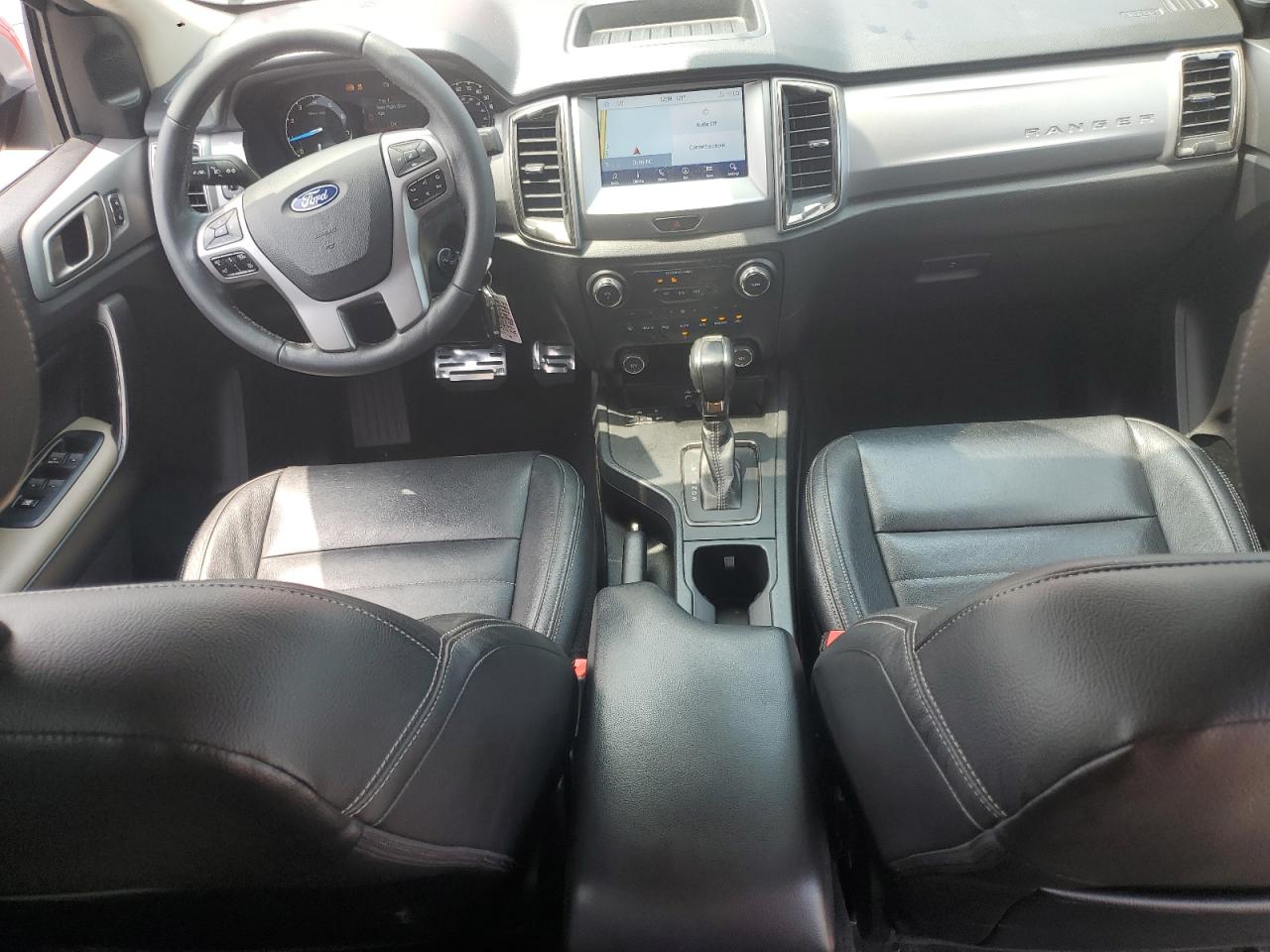 2020 Ford Ranger Xl VIN: 1FTER4EH2LLA48944 Lot: 62391725