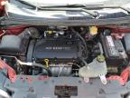 2012 Chevrolet Sonic Lt продається в Memphis, TN - Side