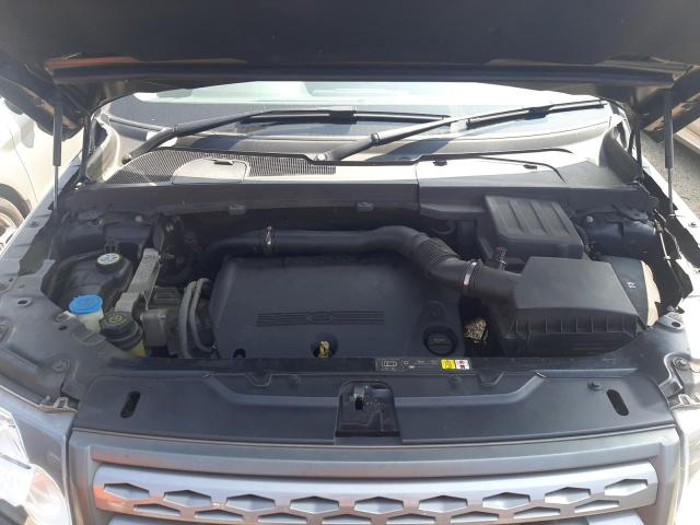 2010 LAND ROVER FREELANDER