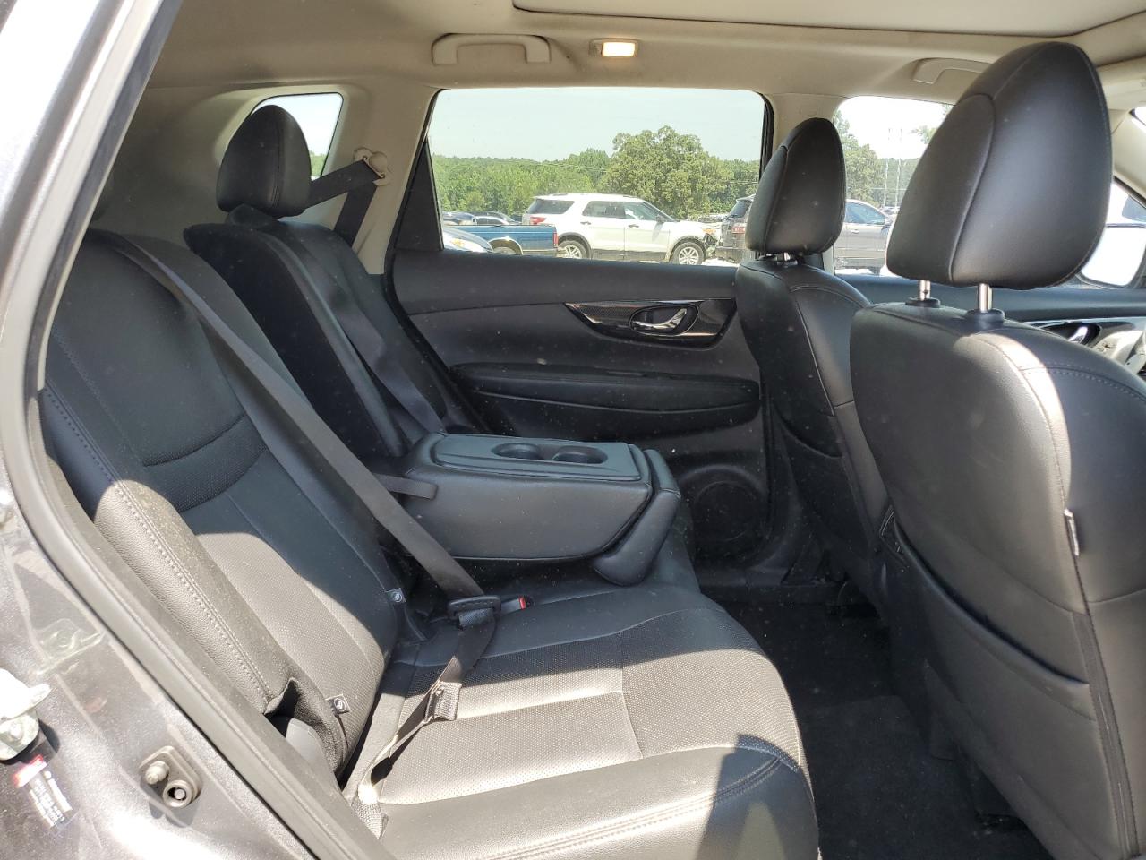 NISSAN ROGUE 2020 VIN 5N1AT2MT6LC749699 фото 11