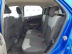 2017 FORD ECOSPORT Z for sale at Copart WHITBURN
