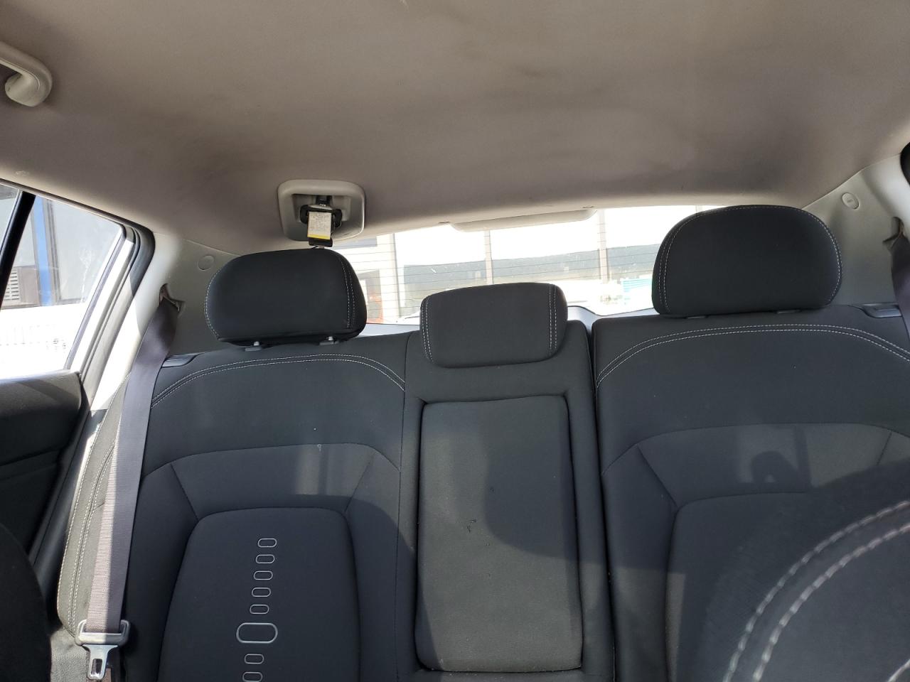 2012 Kia Sportage Ex VIN: KNDPC3A29C7244796 Lot: 61764815