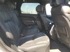2016 Land Rover Range Rover Sport Hse zu verkaufen in Sacramento, CA - Undercarriage
