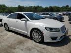 2017 Lincoln Mkz Reserve   იყიდება Oklahoma City-ში, OK - Front End