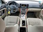2005 Subaru Legacy Outback 2.5I   for Sale in Windham, ME - Side