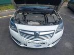 2014 VAUXHALL INSIGNIA D for sale at Copart ST HELENS