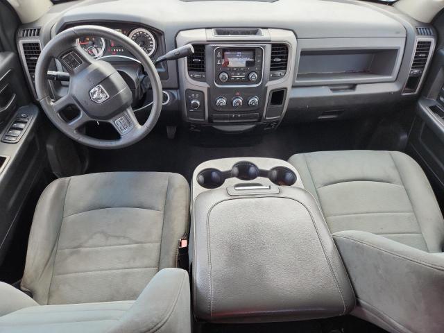  RAM 1500 2014 White