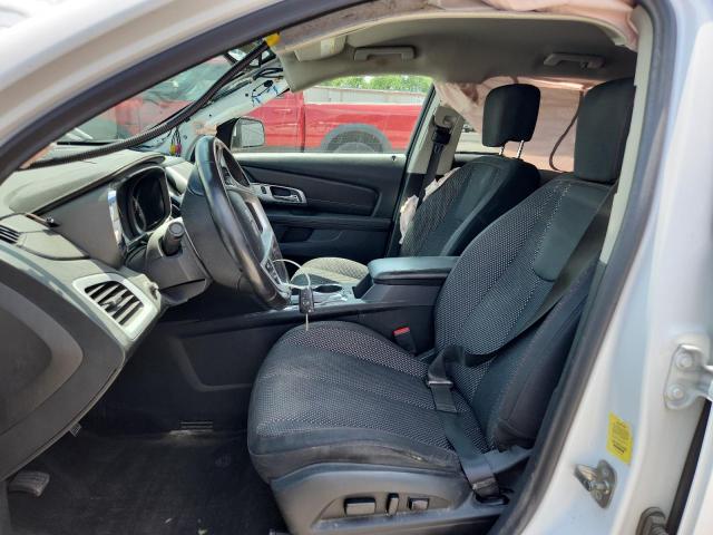  GMC TERRAIN 2017 White