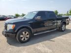 2010 FORD F150 SUPERCREW   for sale at Copart ON - LONDON