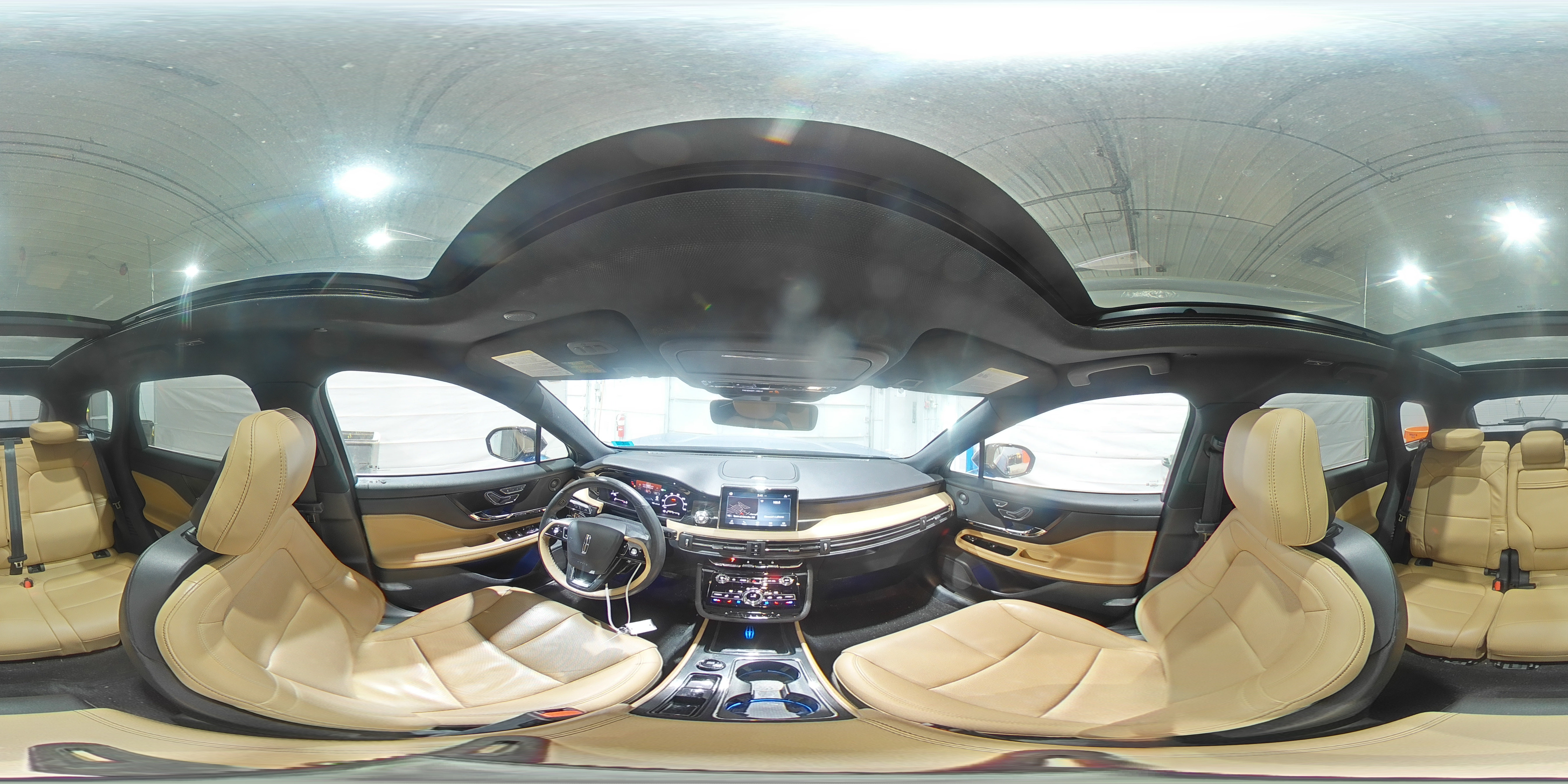 2020 Lincoln Corsair Reserve VIN: 5LMCJ2D93LUL13550 Lot: 61812835