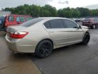 2013 Honda Accord Exl for Sale in Duryea, PA - Front End
