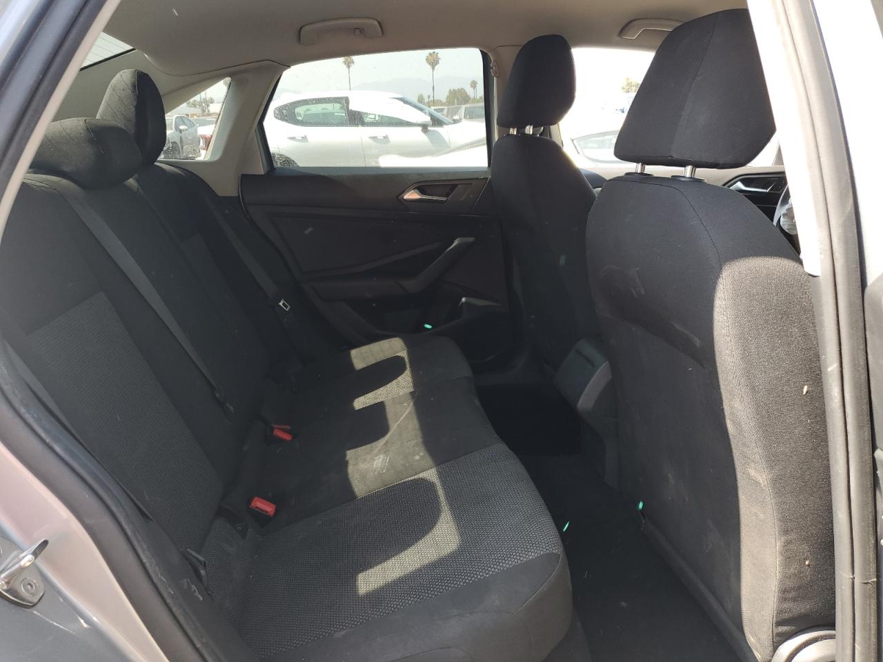 2021 Volkswagen Jetta S VIN: 3VWC57BU6MM004612 Lot: 60372865
