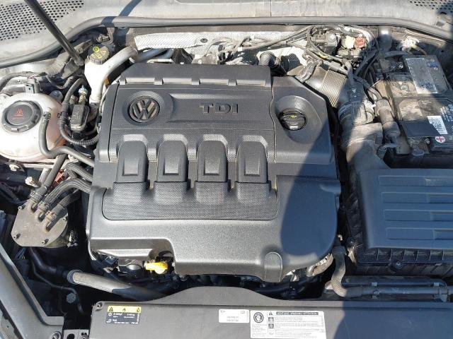 2019 VOLKSWAGEN GOLF MATCH
