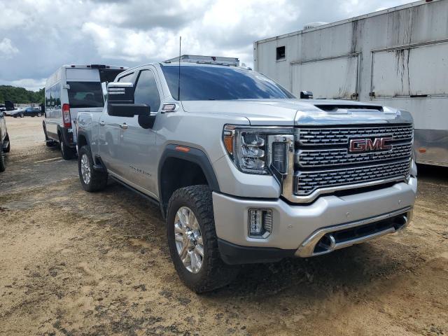 2020 Gmc Sierra K3500 Denali