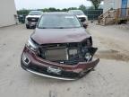 2017 Kia Sorento Ex na sprzedaż w Duryea, PA - Front End