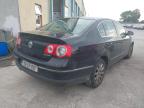 2009 VOLKSWAGEN PASSAT for sale at Copart CASTLEDERMOT - IRELAND