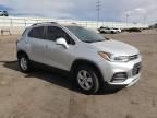 2018 Chevrolet Trax 1Lt на продаже в Albuquerque, NM - Normal Wear