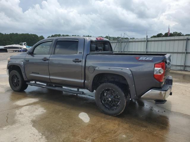  TOYOTA TUNDRA 2019 Szary