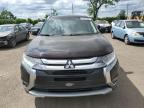 2017 MITSUBISHI OUTLANDER SE   à vendre chez Copart QC - MONTREAL