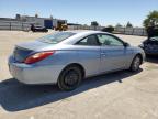 2005 Toyota Camry Solara Se იყიდება Bakersfield-ში, CA - Front End