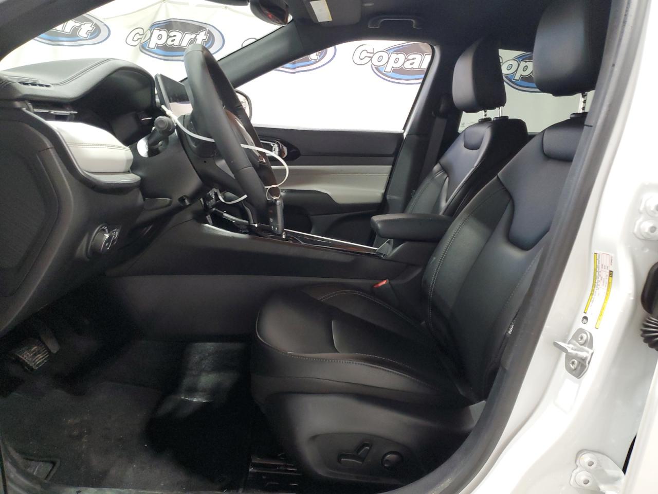 JEEP COMPASS 2025 VIN 3C4NJDCN0ST565517 zdjęcie 7