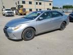 2016 Toyota Camry Le   იყიდება Wilmer-ში, TX - Side