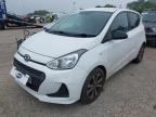 2020 HYUNDAI I10 PLAY for sale at Copart SANDWICH