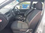 2010 KIA SPORTAGE X for sale at Copart ST HELENS