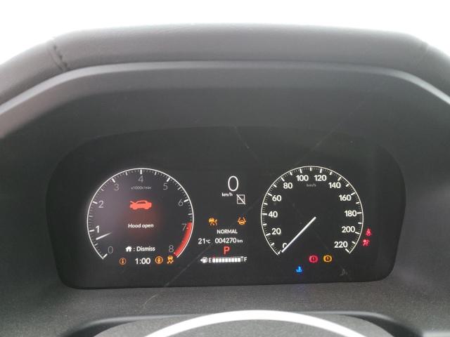 2025 HONDA ODYSSEY BLACK EDITION  