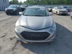2011 Hyundai Sonata Hybrid продається в York Haven, PA - Minor Dent/Scratches