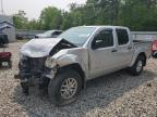 2016 Nissan Frontier S na sprzedaż w Lyman, ME - Front End