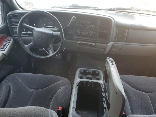 2000 GMC YUKON XL K1500  