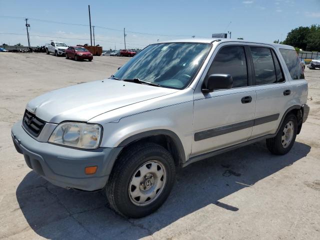 1999 Honda Cr-V Lx