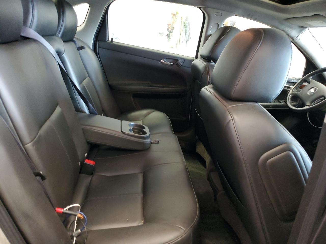 2011 Chevrolet Impala Lt VIN: 2G1WG5EK0B1222910 Lot: 60995235