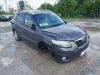 2011 HYUNDAI SANTA FE P for sale at Copart CHESTER