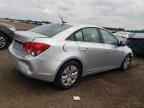 2012 Chevrolet Cruze Ls na sprzedaż w Elgin, IL - Rear End
