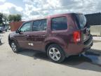 2013 Honda Pilot Exl for Sale in Orlando, FL - Water/Flood
