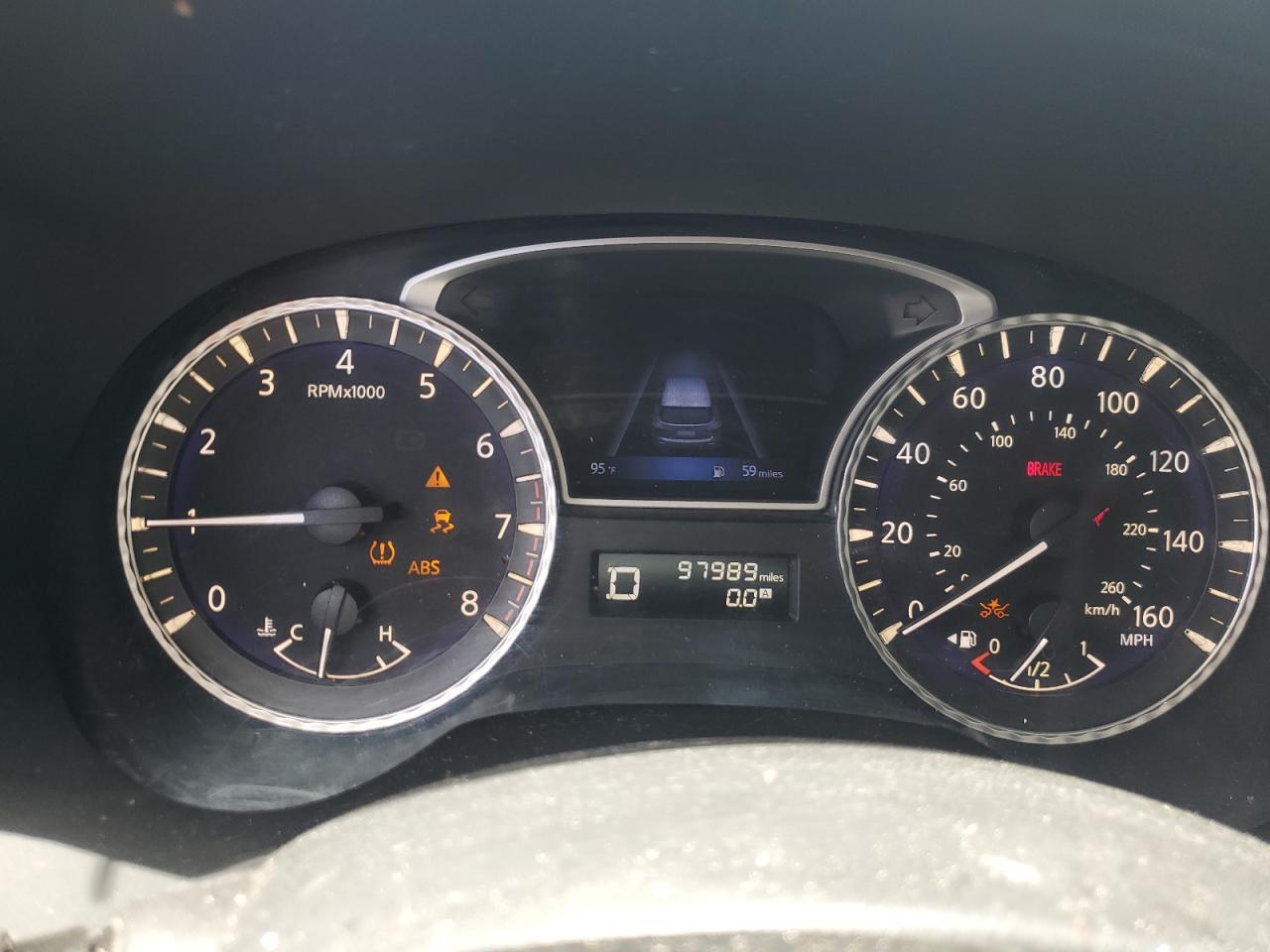 2019 Infiniti Qx60 Luxe VIN: 5N1DL0MM8KC565664 Lot: 62386445