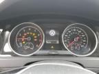 2016 Volkswagen Golf Sportwagen S en Venta en Arlington, WA - Mechanical