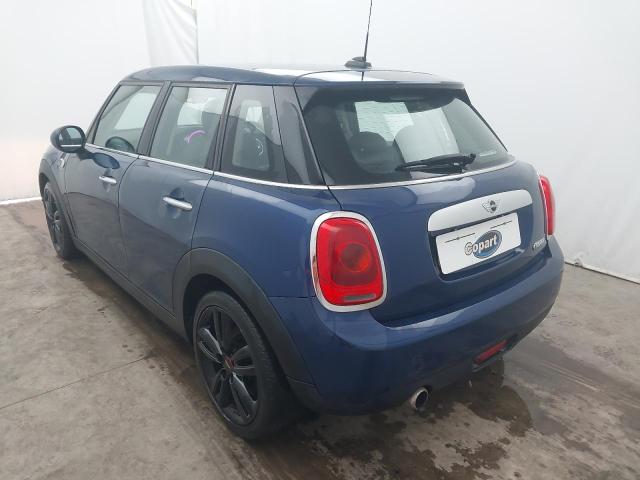 2015 MINI COOPER