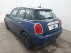 2015 MINI COOPER for sale at Copart GLOUCESTER