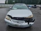 2001 Honda Accord Lx   de vânzare în Dunn, NC - Front End