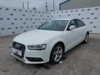 2012 AUDI A4 SE TECH for sale at Copart ST HELENS