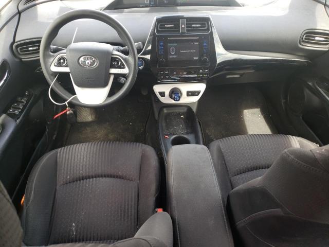 2018 TOYOTA PRIUS   