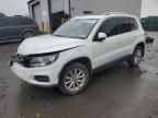 Duryea, PA에서 판매 중인 2017 Volkswagen Tiguan Wolfsburg   - Front End
