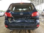 2007 Hyundai Santa Fe Gls zu verkaufen in Rogersville, MO - Rear End