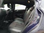 2011 ALFA ROMEO GIULIETTA for sale at Copart CHESTER