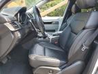 2015 Mercedes-Benz Ml 350 na sprzedaż w Austell, GA - Side